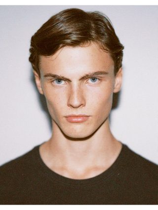 Oliver J