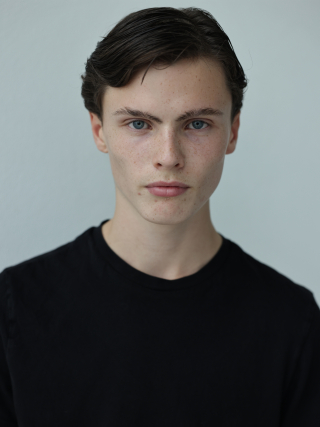 Oliver J