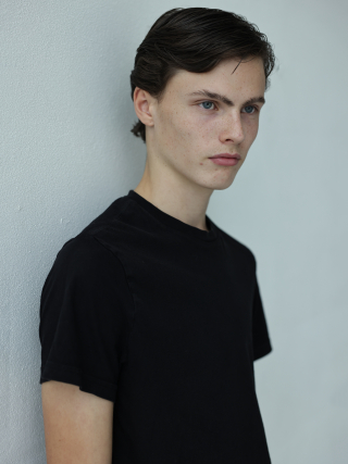Oliver J
