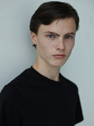 Oliver J