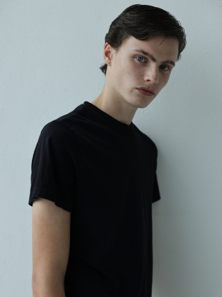 Oliver J