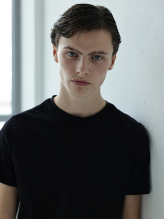 Oliver J
