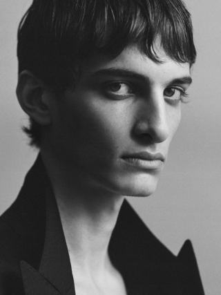 Antoine Brabant