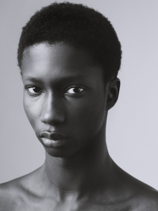 Douta Sidibe