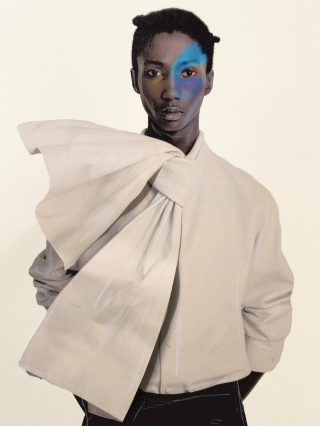 Douta Sidibe