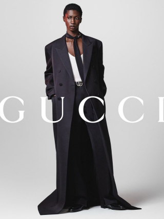 Douta Sidibe
