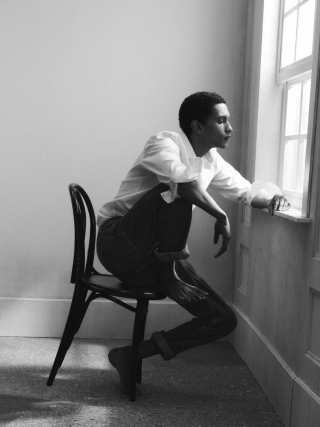 Matthew Seymour