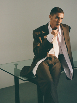 Matthew Seymour